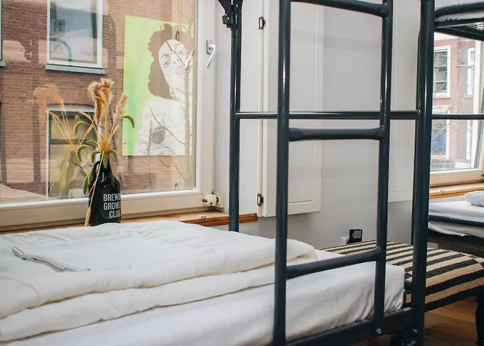 King Kong Роттердам