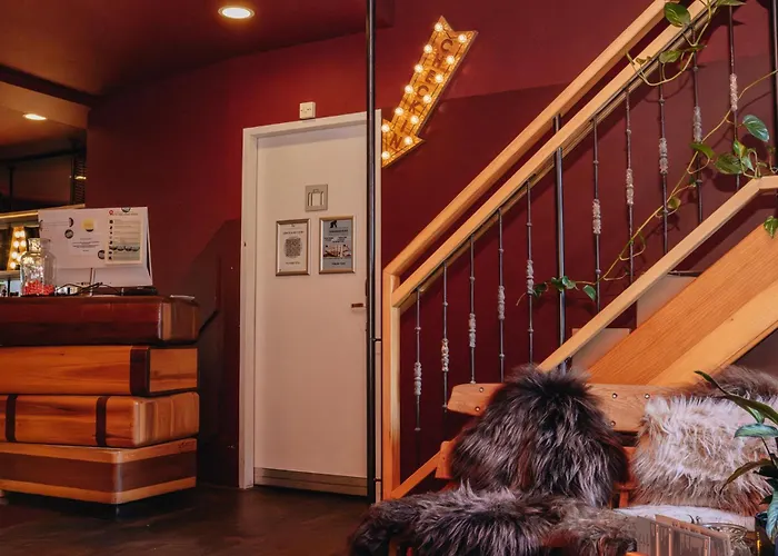 King Kong * Роттердам