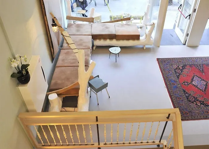 King Kong * Роттердам