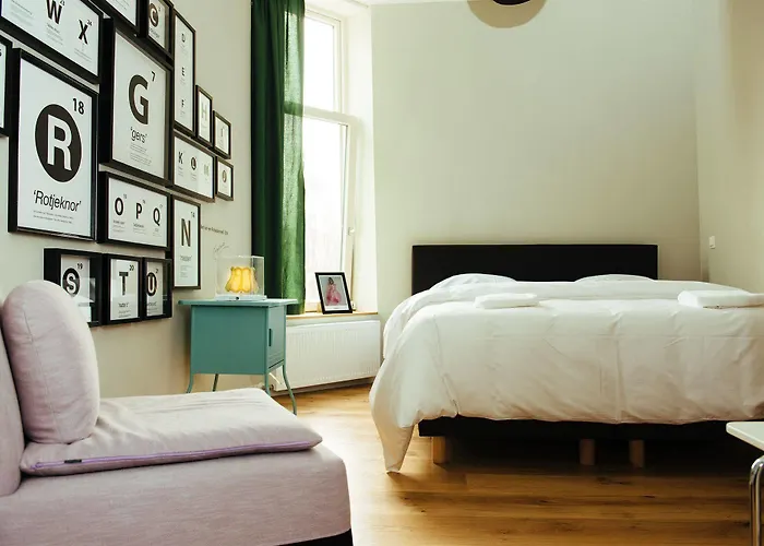 Хостел King Kong