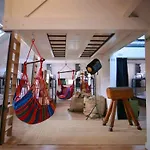 King Kong Hostel