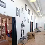 Hostel King Kong