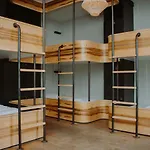 King Kong Hostel *