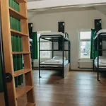 King Kong Hostel Rotterdam