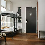 King Kong Hostel *
