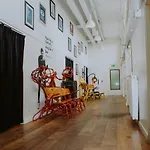 Hostel King Kong