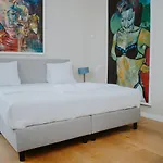 Hostel King Kong Rotterdam