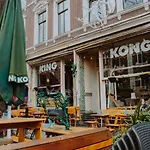 King Kong Rotterdam