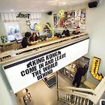 King Kong Hostel Rotterdam
