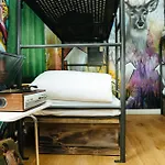 King Kong Hostel Rotterdam
