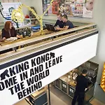 King Kong * Rotterdam