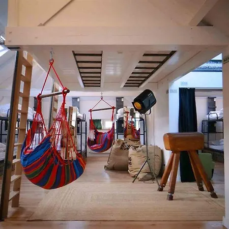 King Kong Hostel