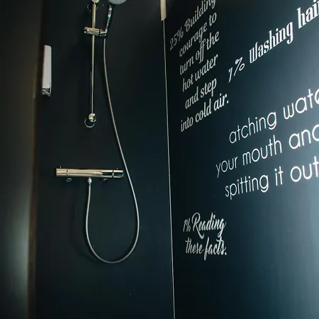 Hostel King Kong Rotterdam