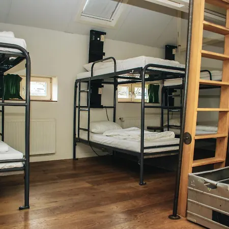Hostel King Kong *