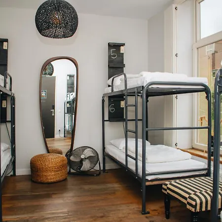 King Kong Hostel