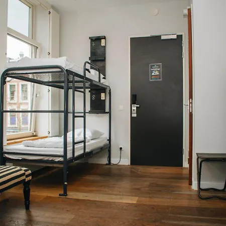 King Kong Auberge de jeunesse *