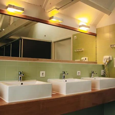 King Kong Auberge de jeunesse Rotterdam