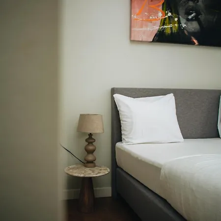 King Kong Hostel *