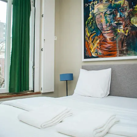 King Kong Hostel Rotterdam