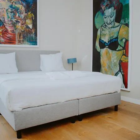 Hostel King Kong Rotterdam