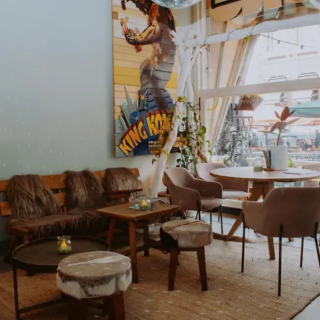 King Kong * Rotterdam