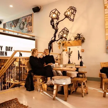 King Kong * Róterdam