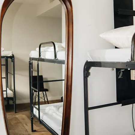 Vandrerhjem King Kong