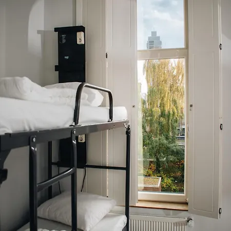 Auberge de jeunesse King Kong *