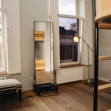King Kong Hostel