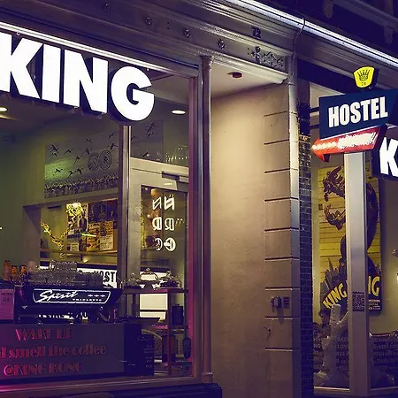 King Kong *
