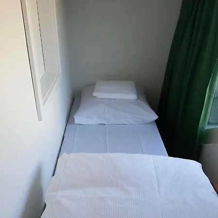 King Kong Hostel *