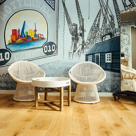 Auberge de jeunesse King Kong *