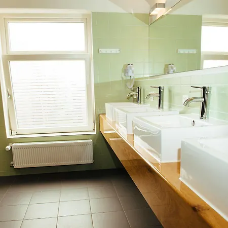 King Kong Хостел Роттердам