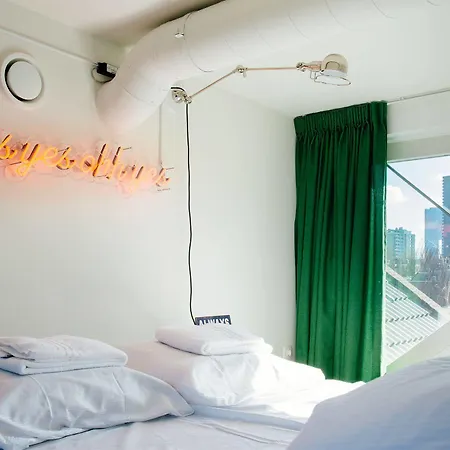 Auberge de jeunesse King Kong *