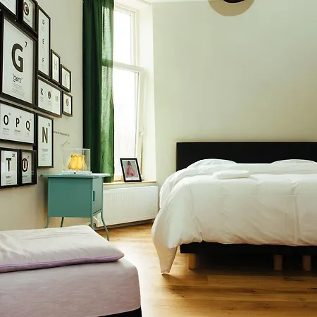 Auberge de jeunesse King Kong