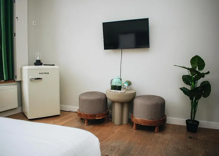 キング コング ロッテルダム