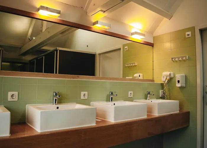 King Kong Hostel Ρότερνταμ