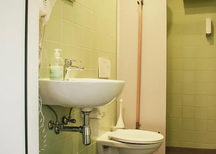 キング コング ロッテルダム