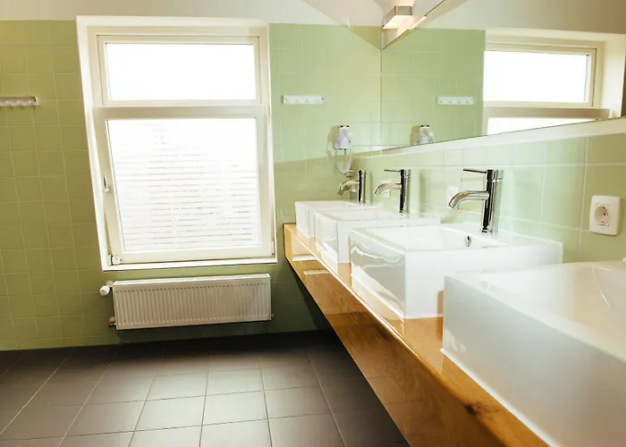 King Kong Hostel Rotterdam