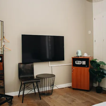 Hostel King Kong Rotterdam