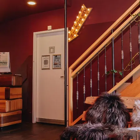 King Kong * Rotterdam